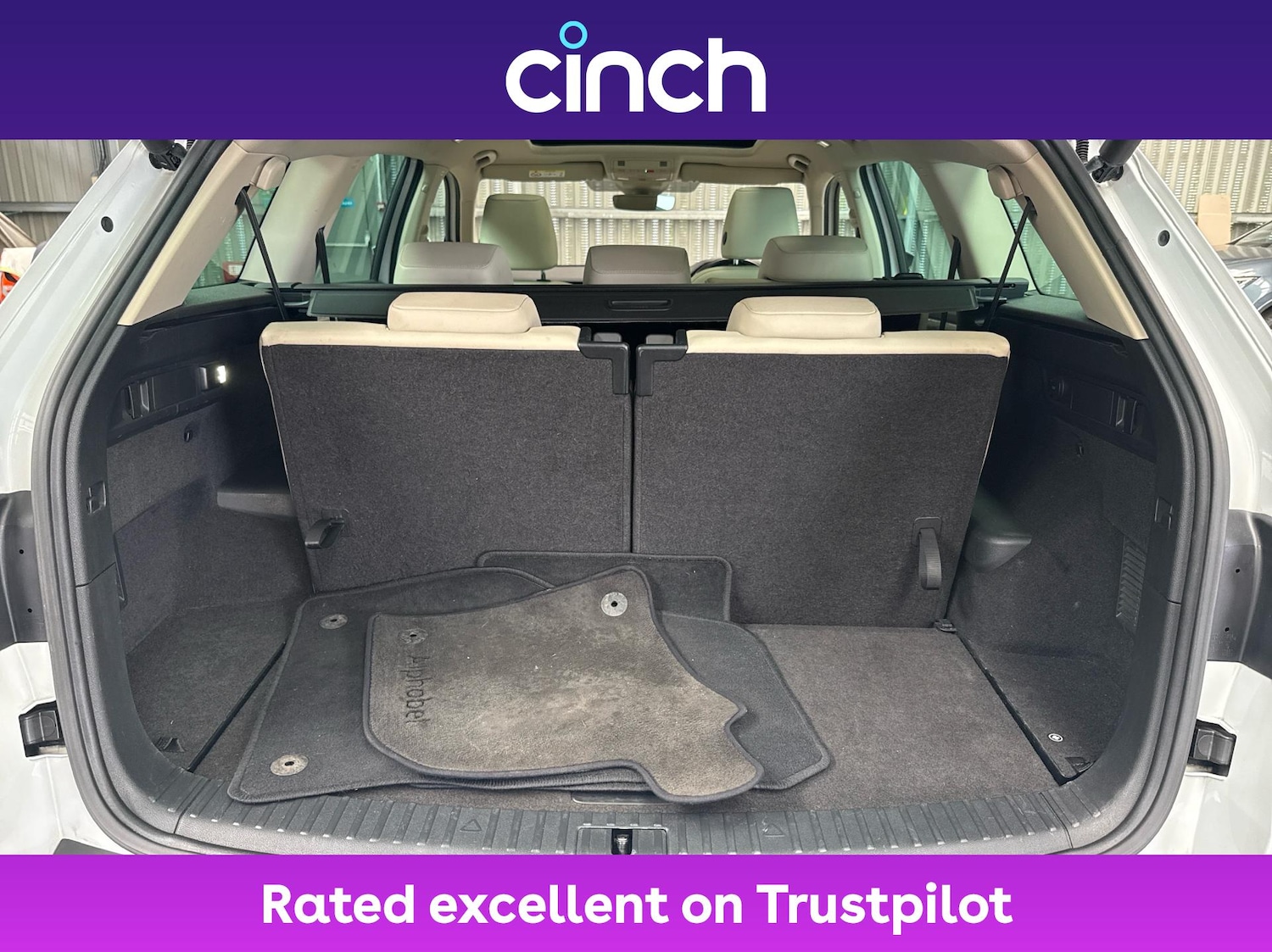Used Skoda Kodiaq 2019 for sale - 76119628: Photo 21