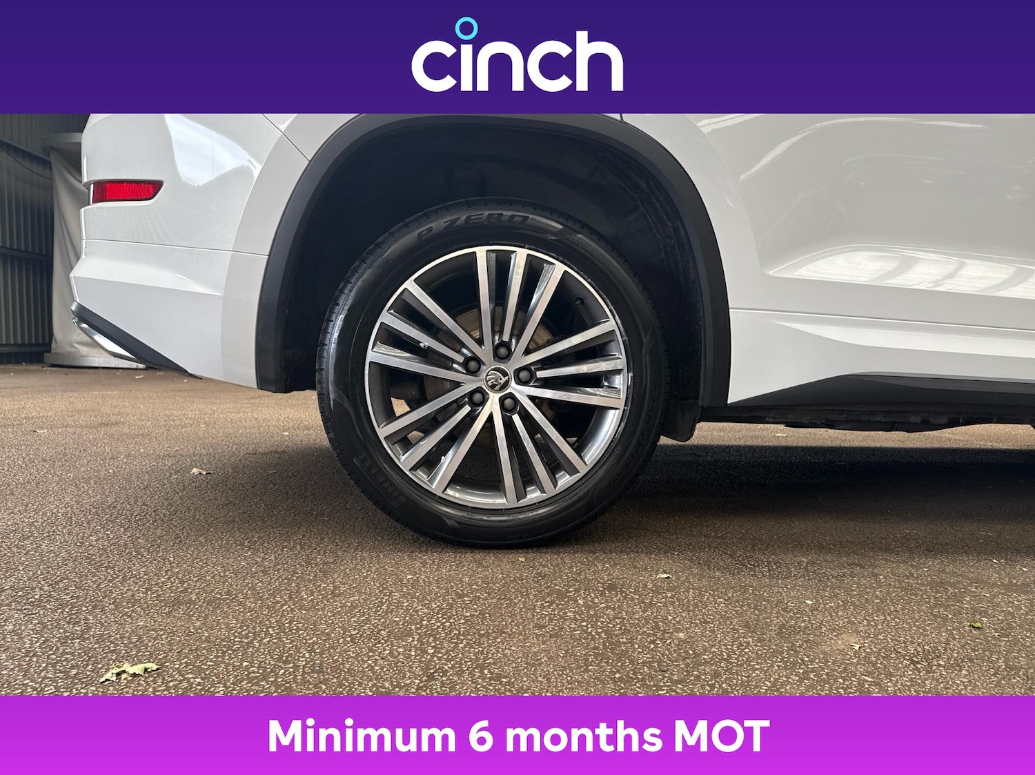 Used Skoda Kodiaq 2019 for sale - 76119628: Photo 27