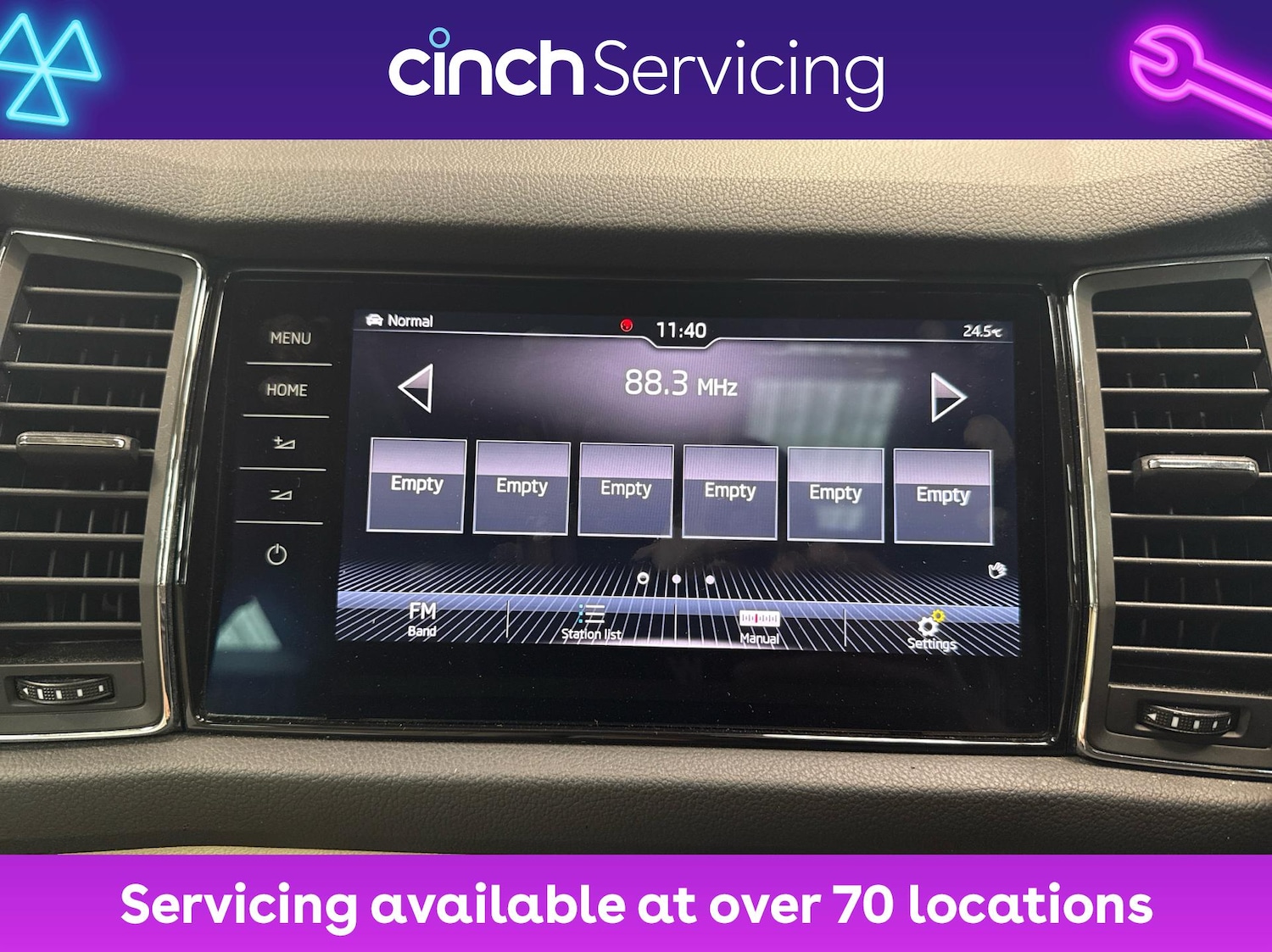 Used Skoda Kodiaq 2019 for sale - 76119628: Photo 31