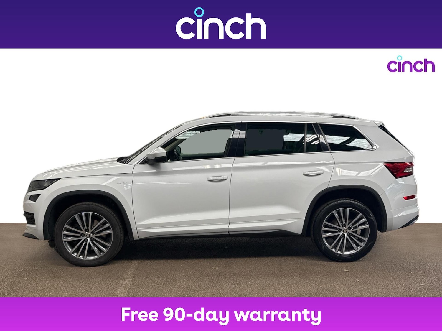 Used Skoda Kodiaq 2019 for sale - 76119628: Photo 8