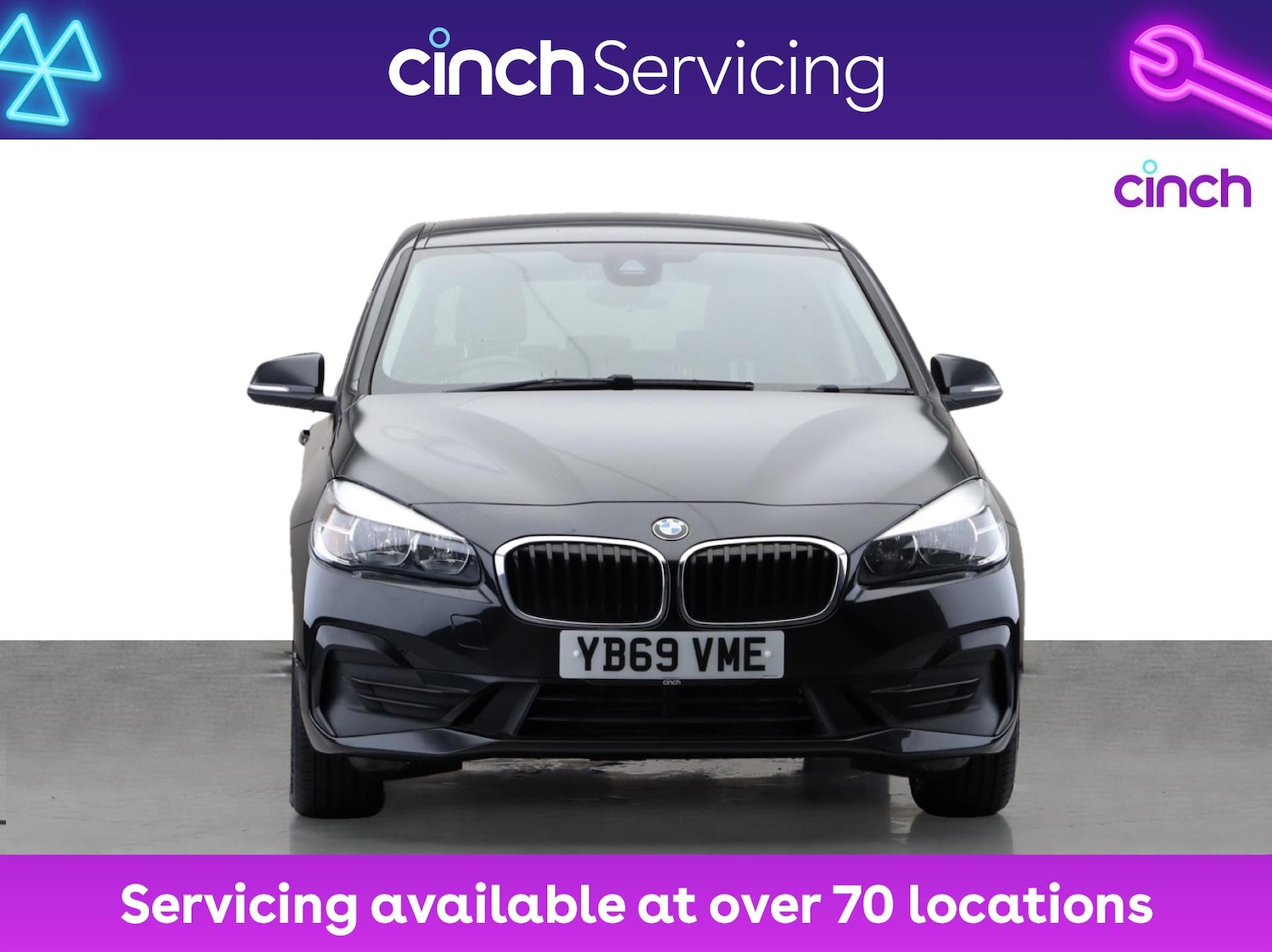 Used BMW 2 Series 2020 for sale - 76581411: Photo 11