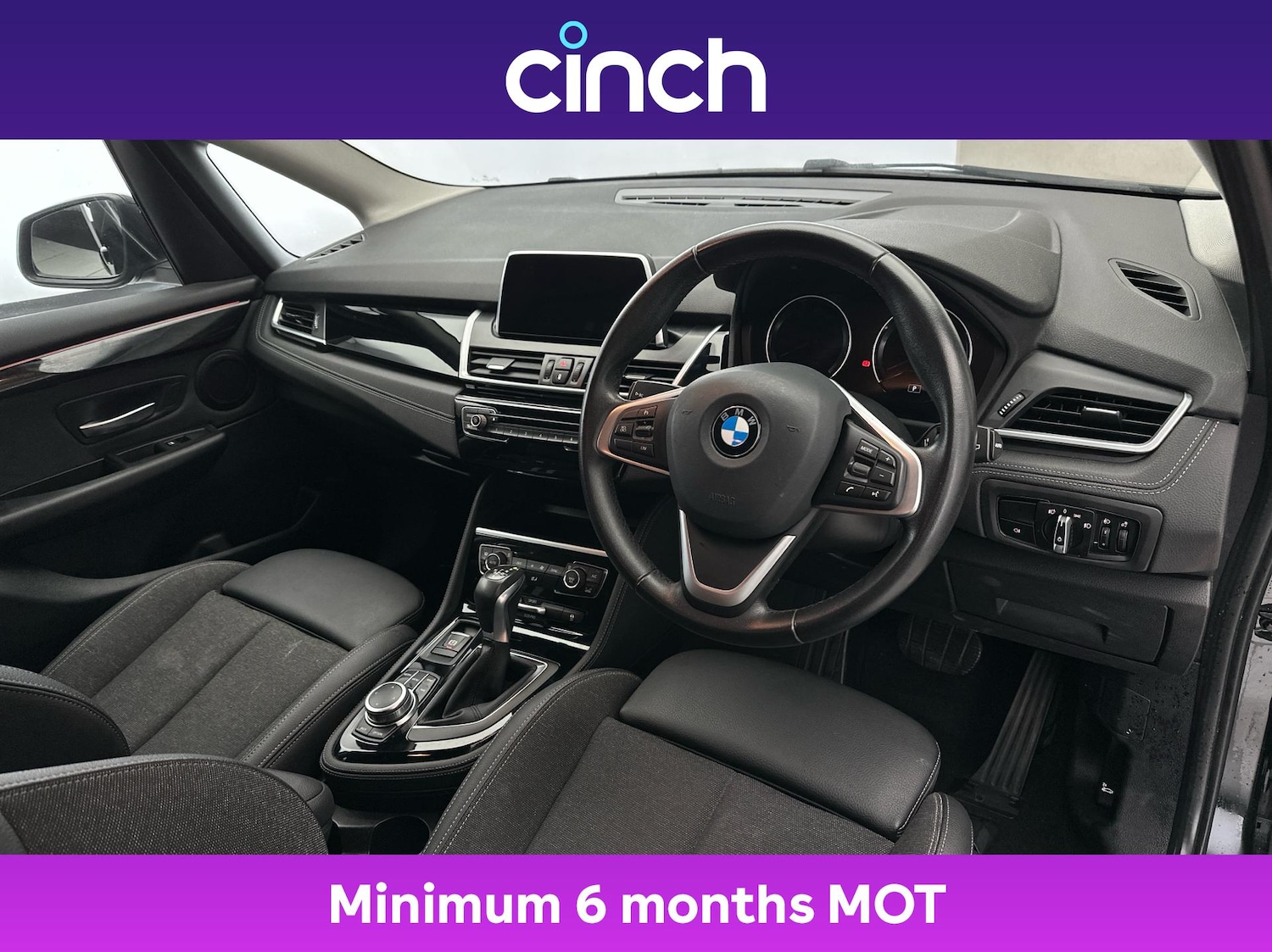 Used BMW 2 Series 2020 for sale - 76581411: Photo 12