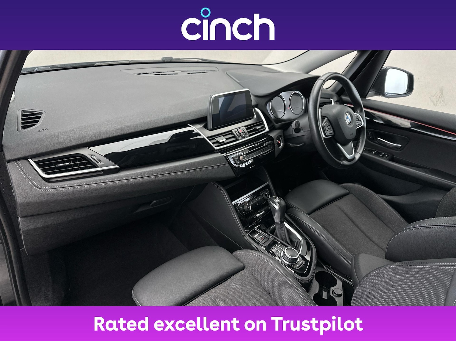 Used BMW 2 Series 2020 for sale - 76581411: Photo 14