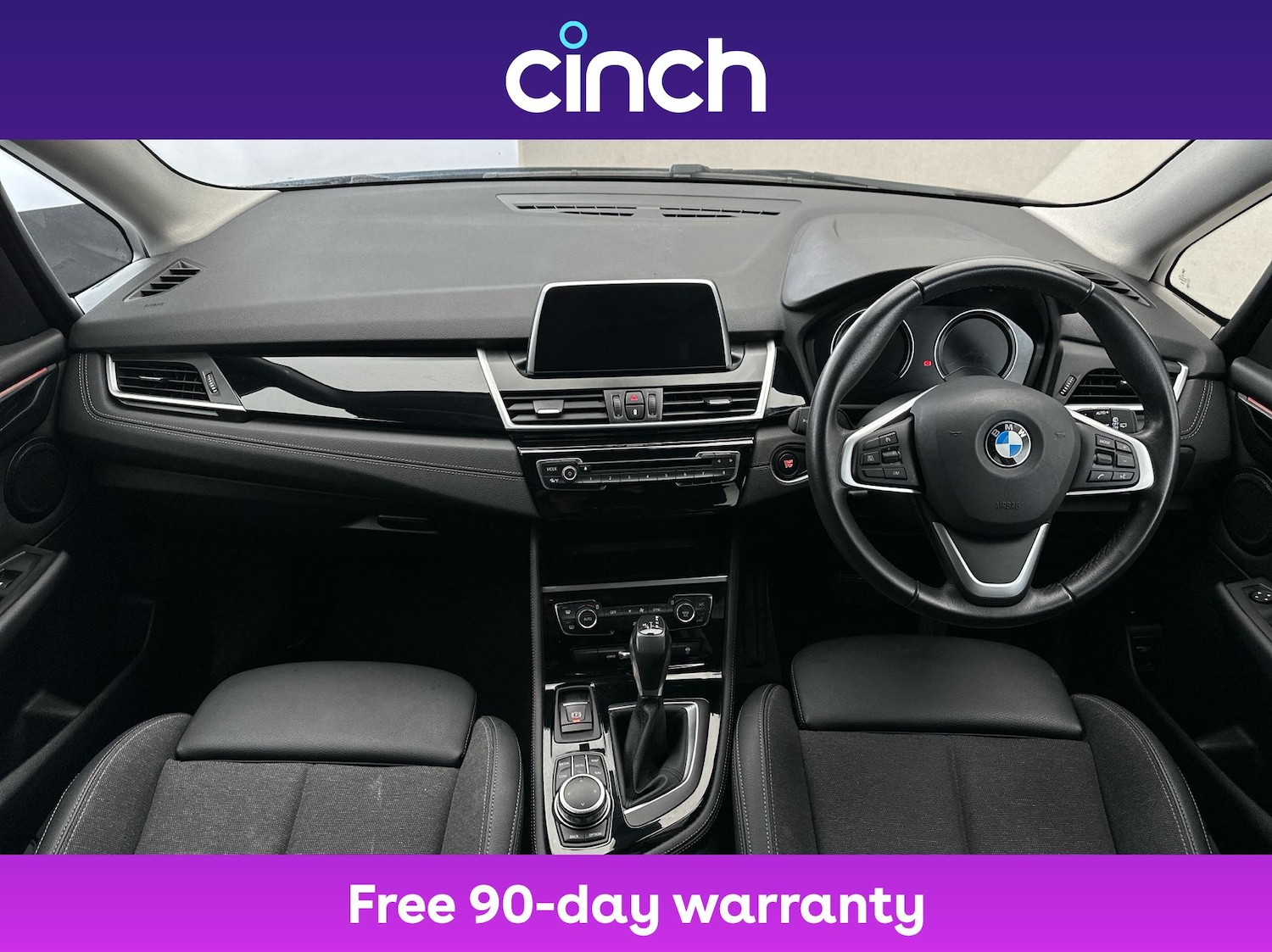 Used BMW 2 Series 2020 for sale - 76581411: Photo 15