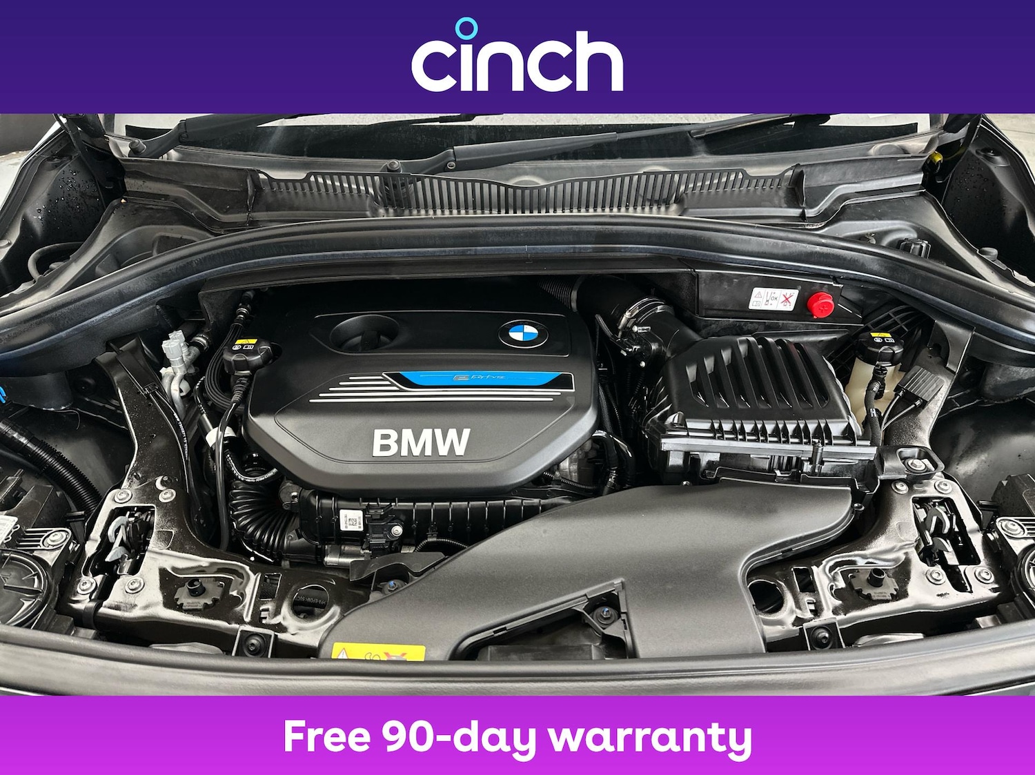 Used BMW 2 Series 2020 for sale - 76581411: Photo 23