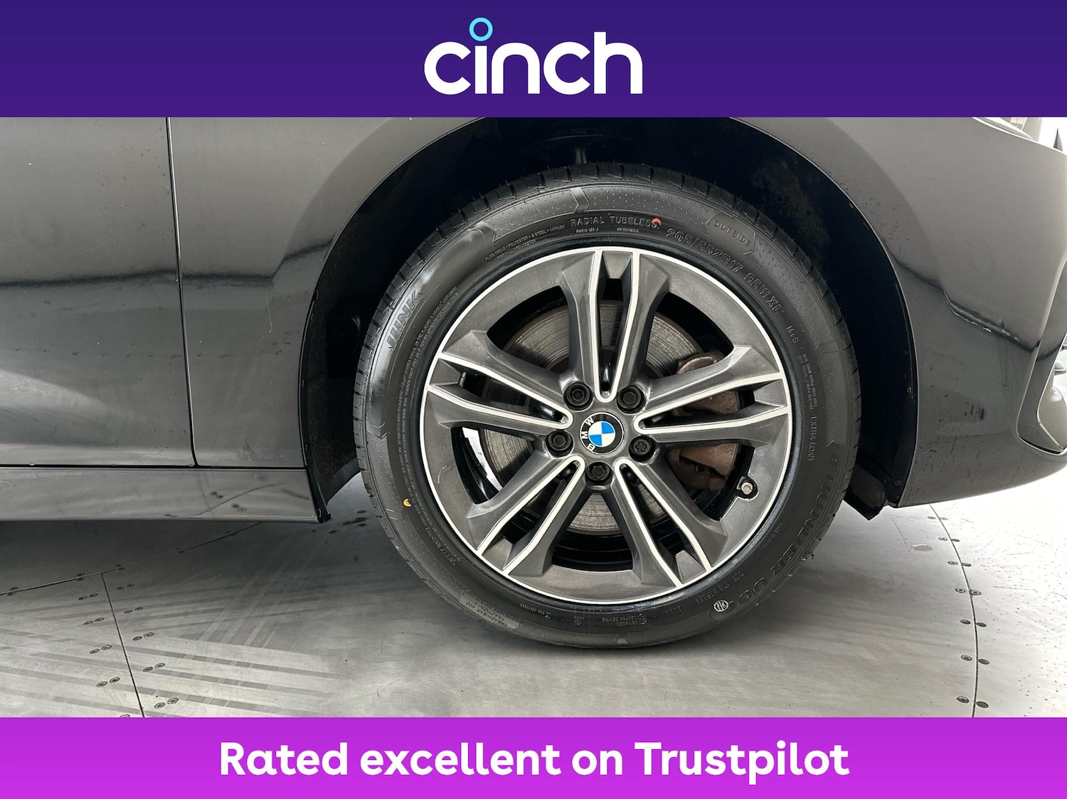 Used BMW 2 Series 2020 for sale - 76581411: Photo 28