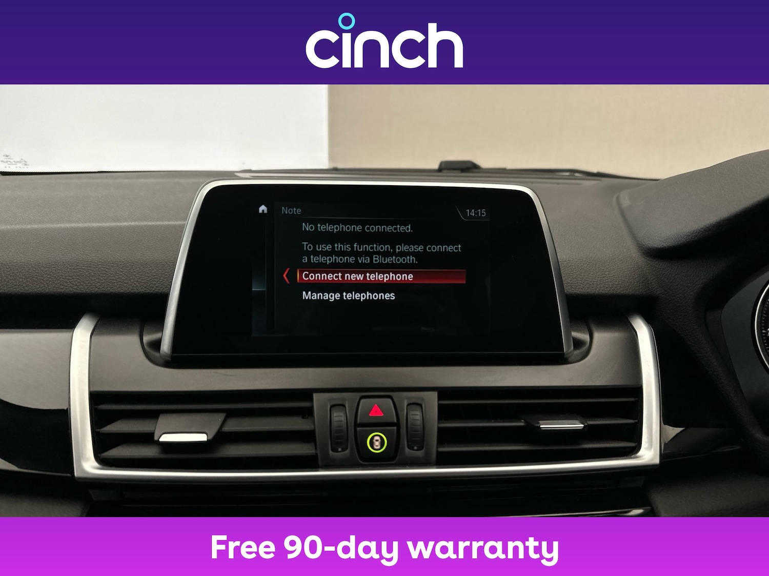 Used BMW 2 Series 2020 for sale - 76581411: Photo 34