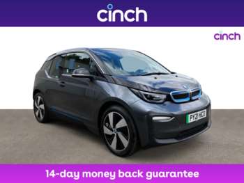 2021 - 125kW 42kWh 5dr Auto