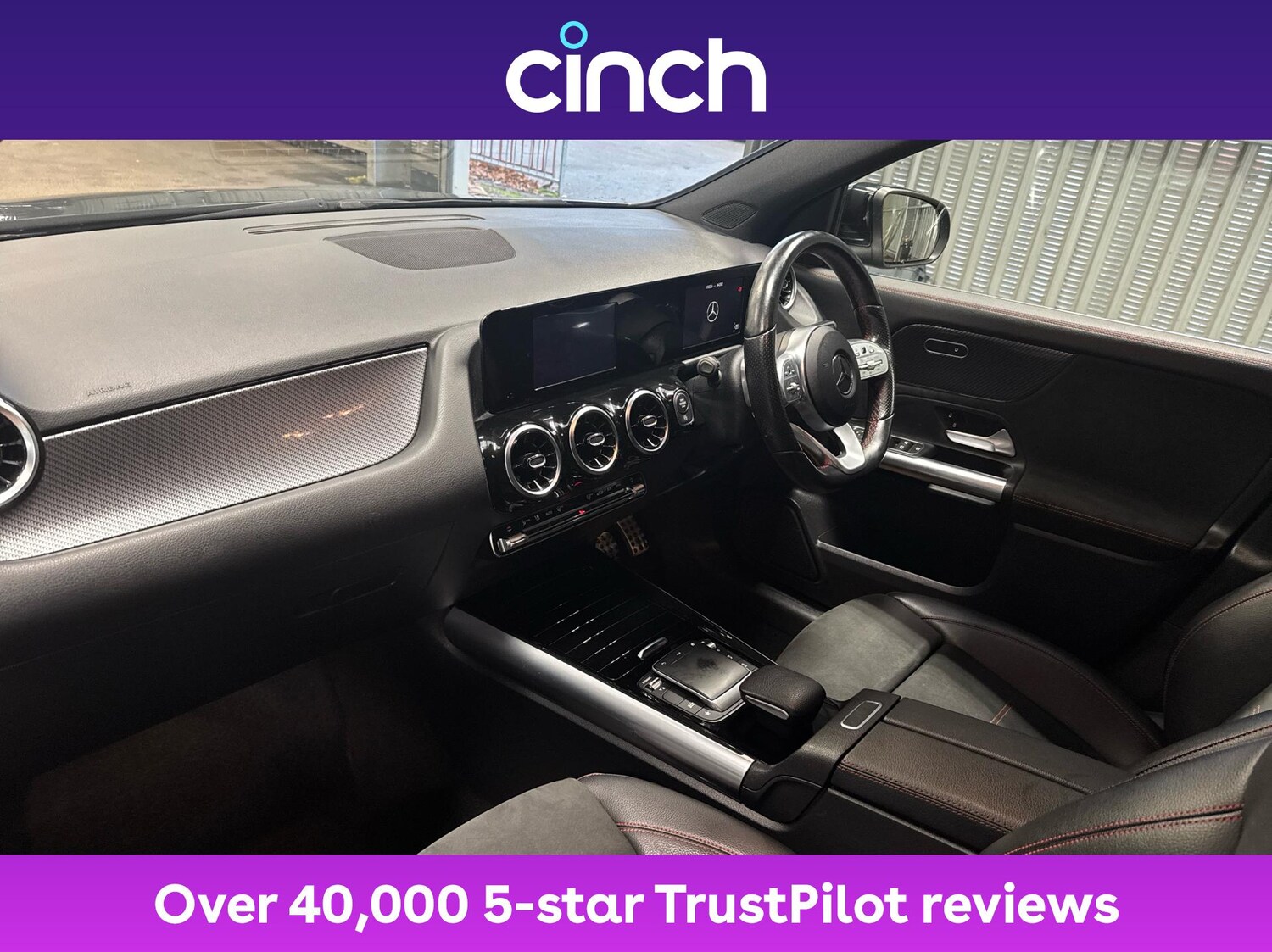 Used Mercedes-Benz GLA 2021 for sale - 76629710: Photo 14