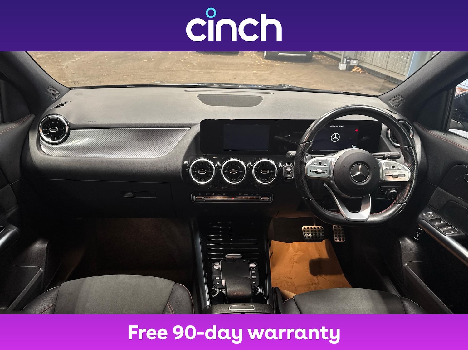 Used Mercedes-Benz GLA 2021 for sale - 76629710: Photo 15