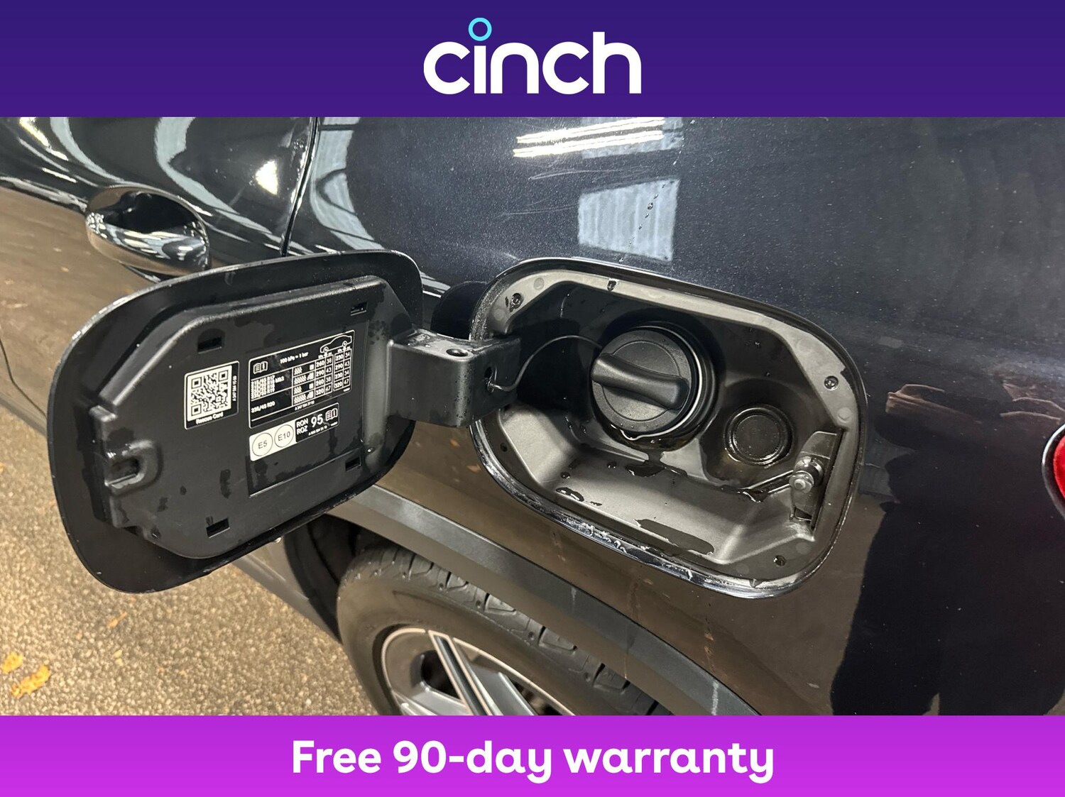 Used Mercedes-Benz GLA 2021 for sale - 76629710: Photo 29