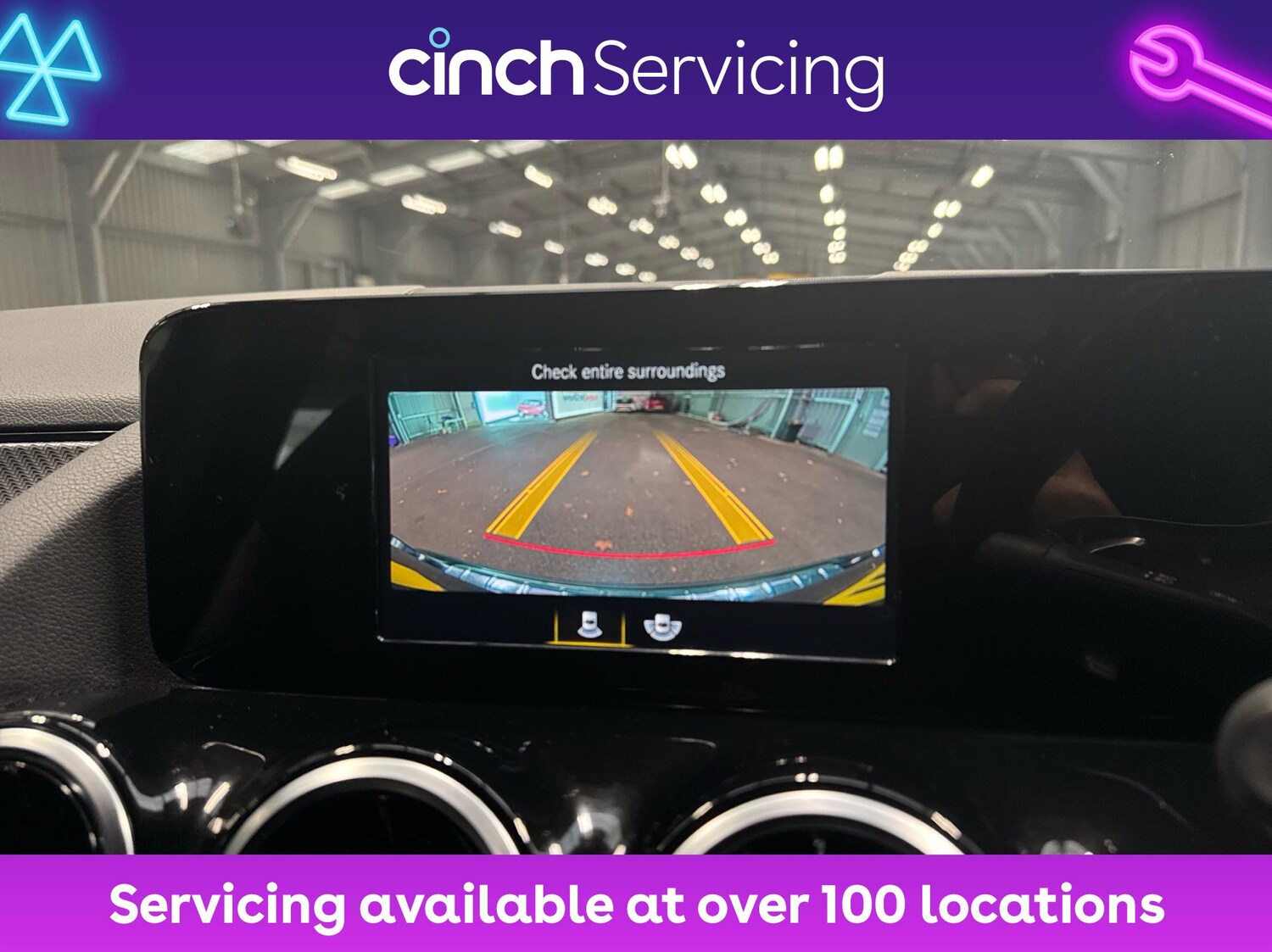 Used Mercedes-Benz GLA 2021 for sale - 76629710: Photo 31