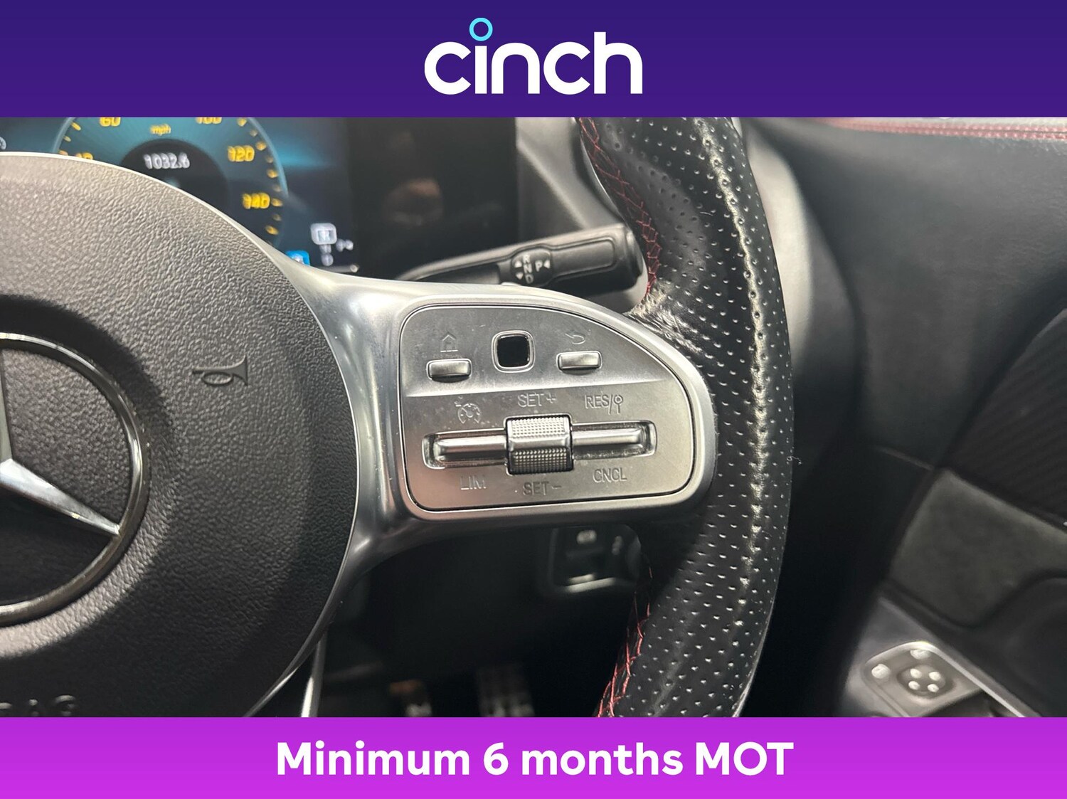 Used Mercedes-Benz GLA 2021 for sale - 76629710: Photo 32