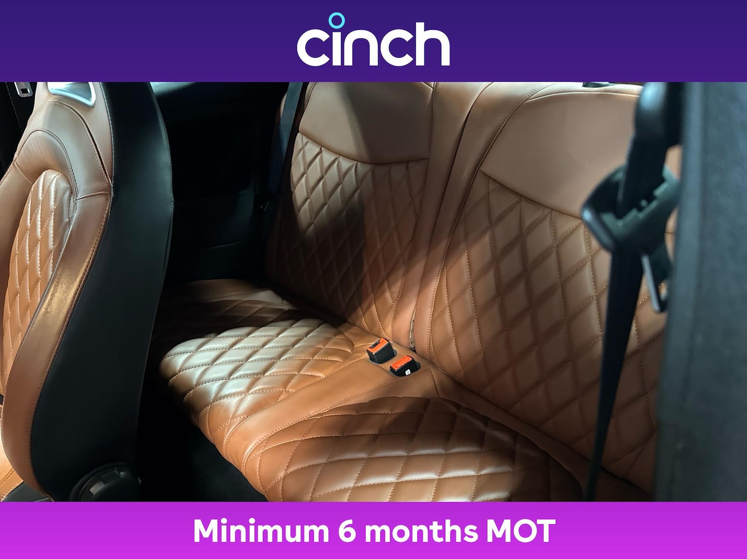 Used Abarth 595 2021 for sale - 76534921: Photo 20