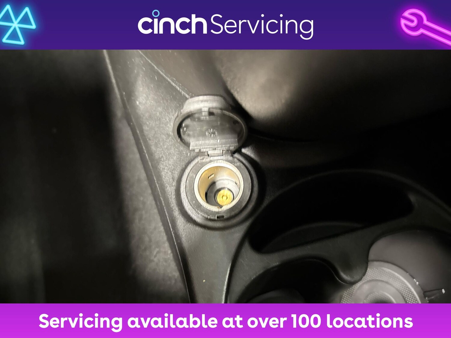 Used Abarth 595 2021 for sale - 76534921: Photo 31