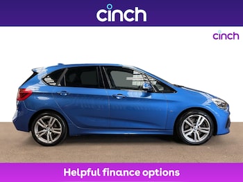 Used BMW 2 Series 2019 for sale - 75948361: Photo