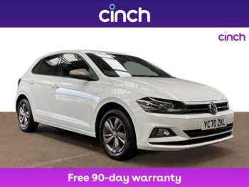 2020 - 1.0 TSI 95 Match 5dr