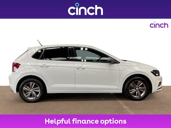 Used Volkswagen Polo 2020 for sale - 75385067: Photo
