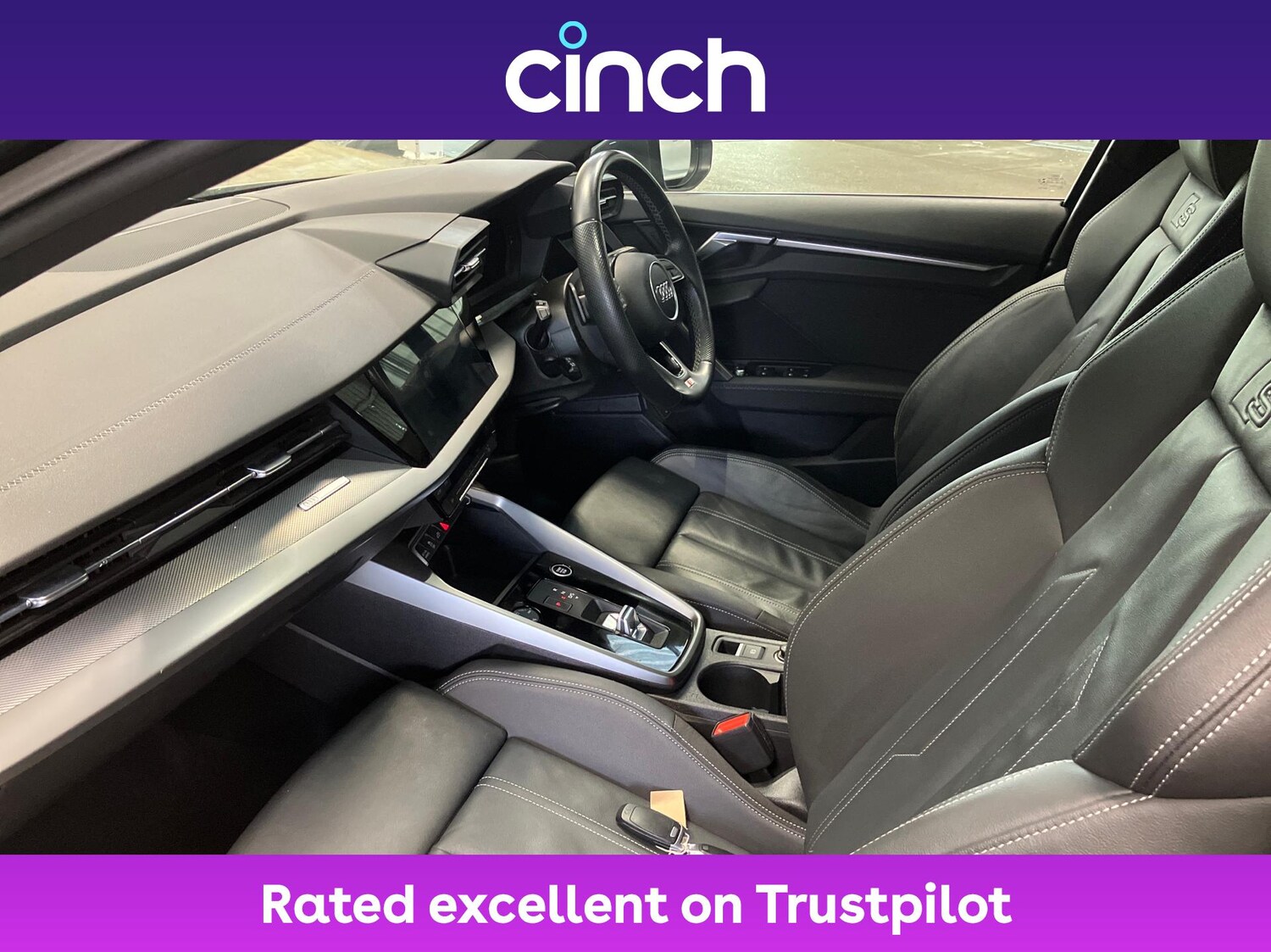 Used Audi A3 2022 for sale - 76593535: Photo 14