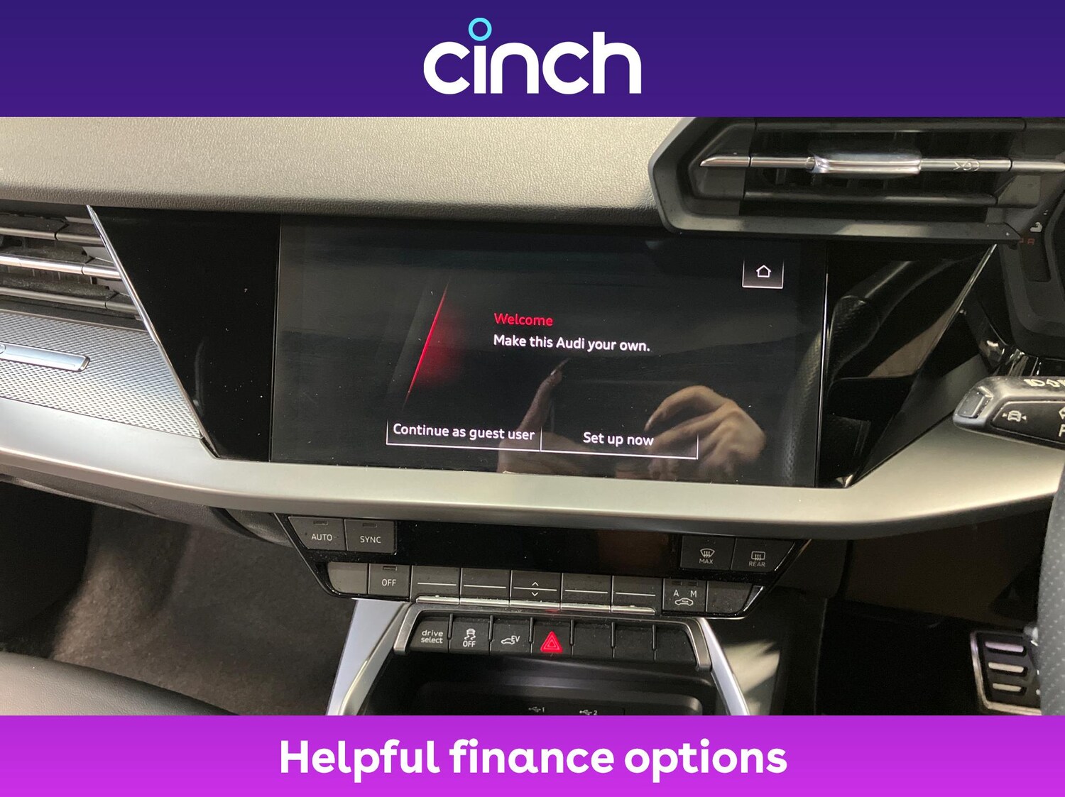 Used Audi A3 2022 for sale - 76593535: Photo 17