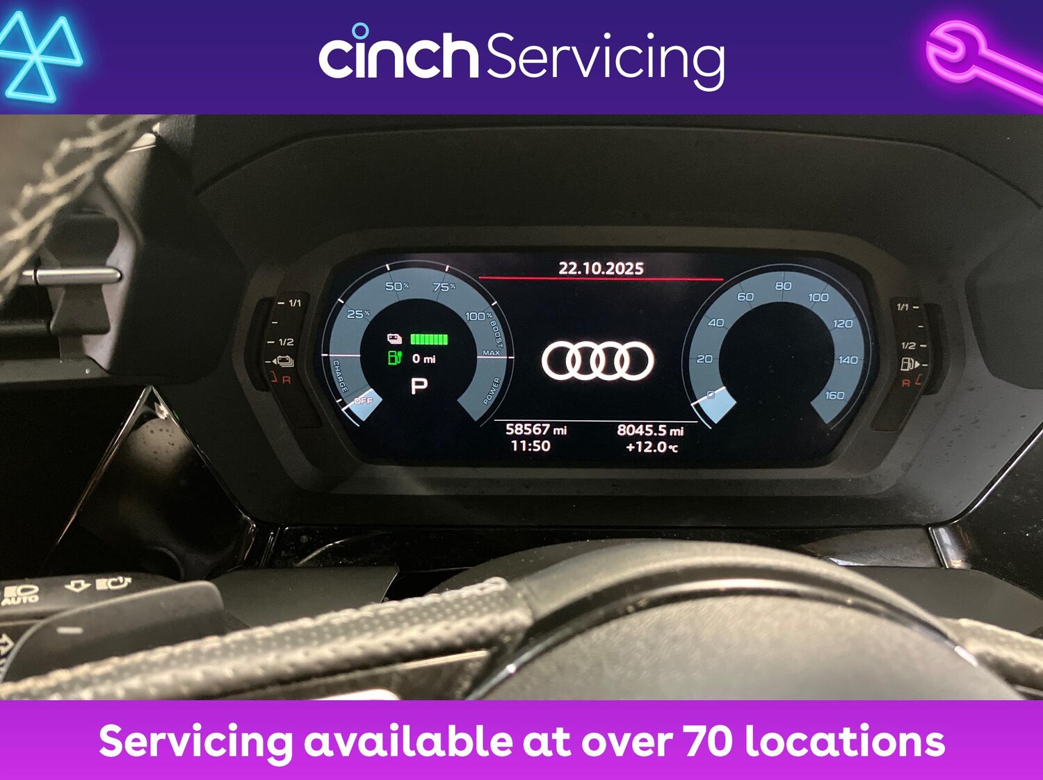 Used Audi A3 2022 for sale - 76593535: Photo 18