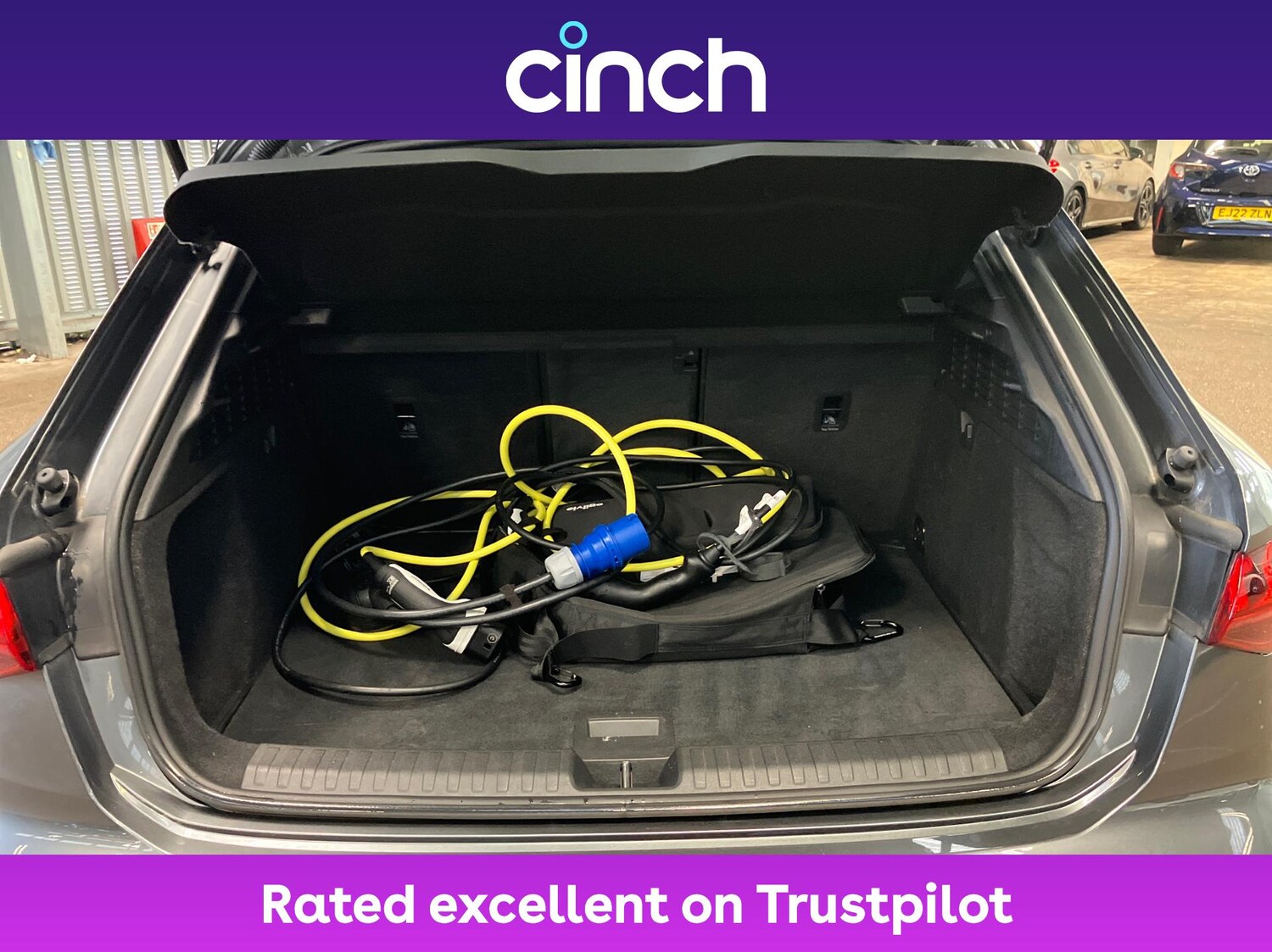 Used Audi A3 2022 for sale - 76593535: Photo 21