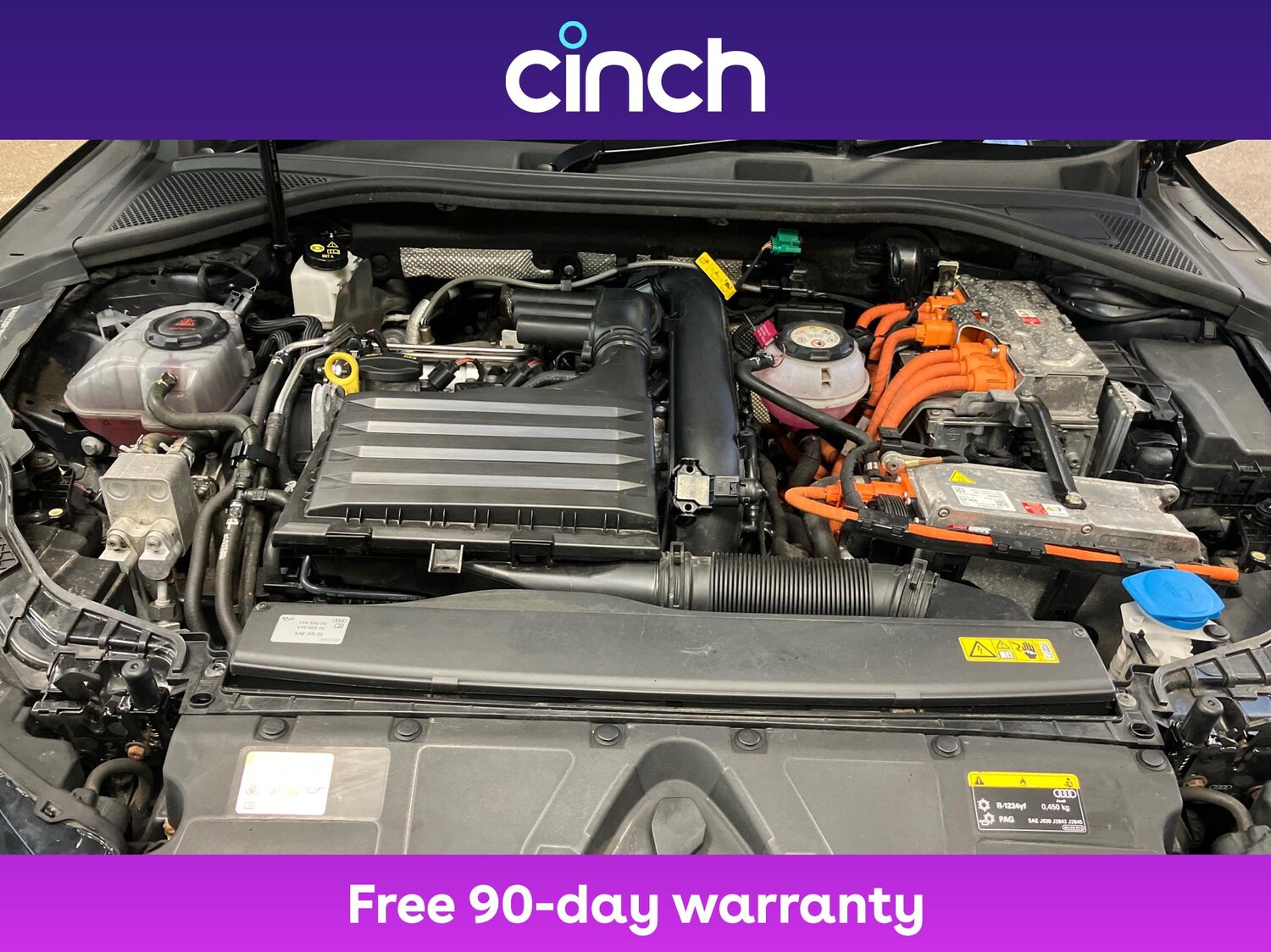 Used Audi A3 2022 for sale - 76593535: Photo 23