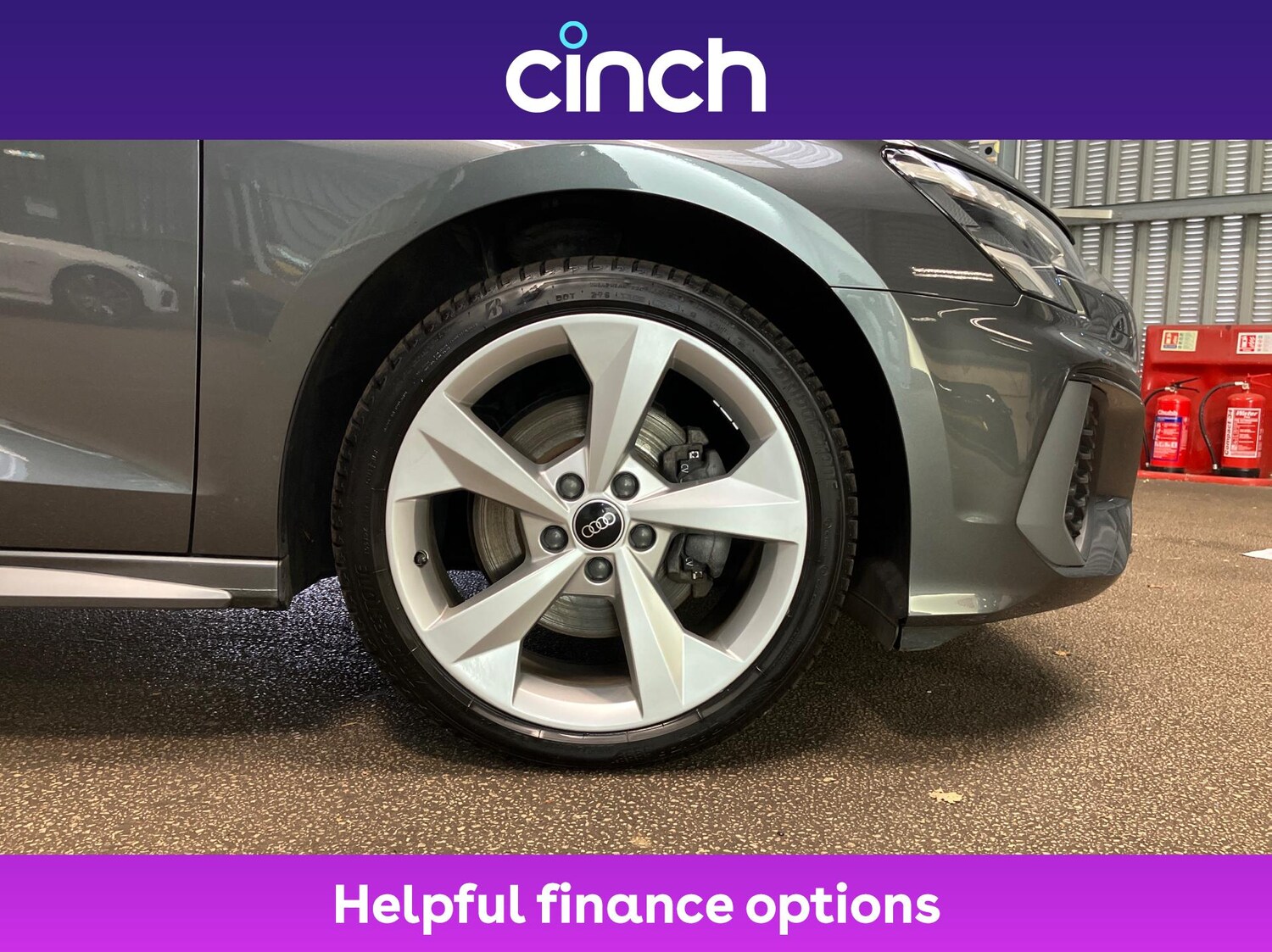 Used Audi A3 2022 for sale - 76593535: Photo 24