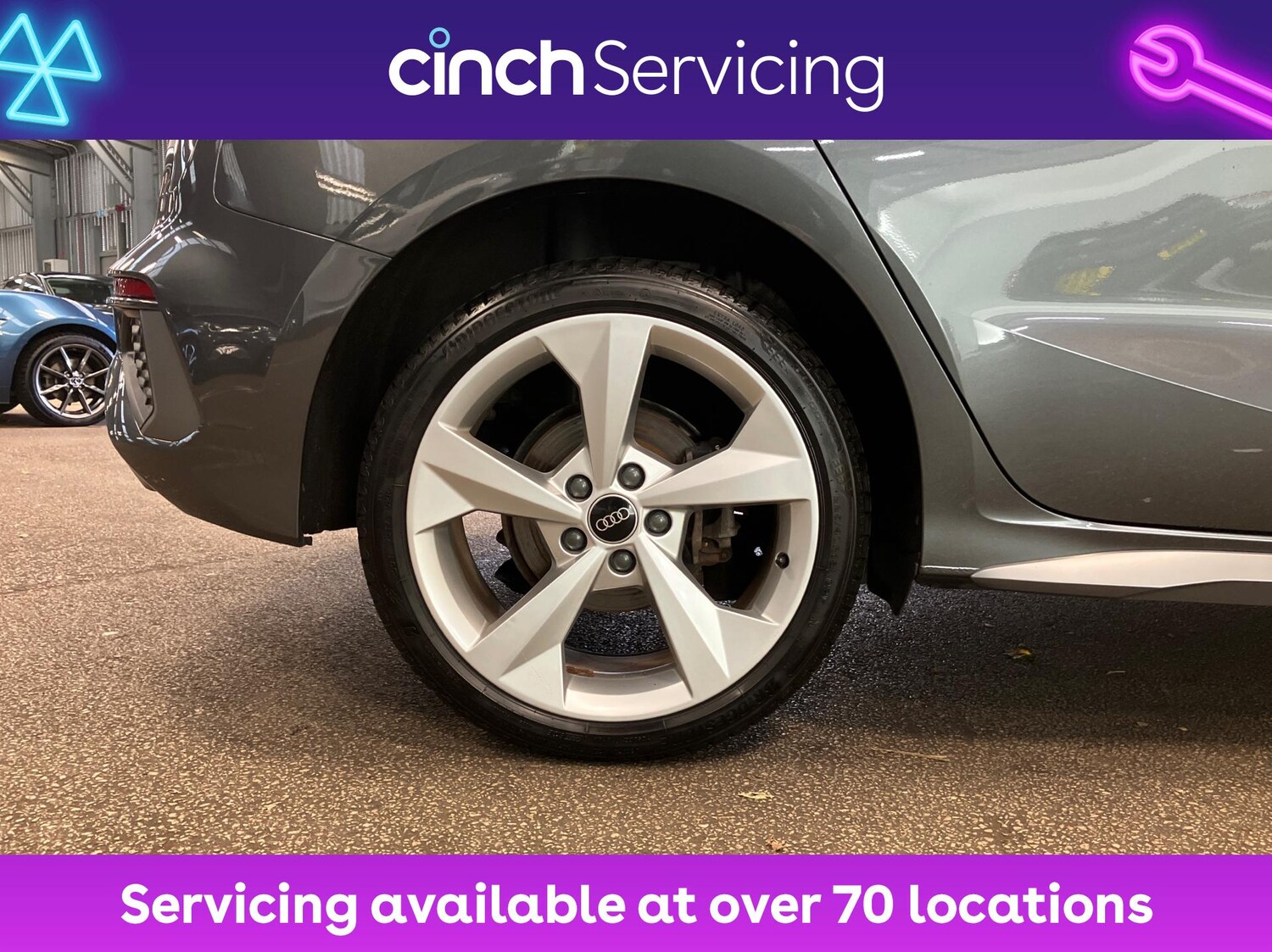 Used Audi A3 2022 for sale - 76593535: Photo 26