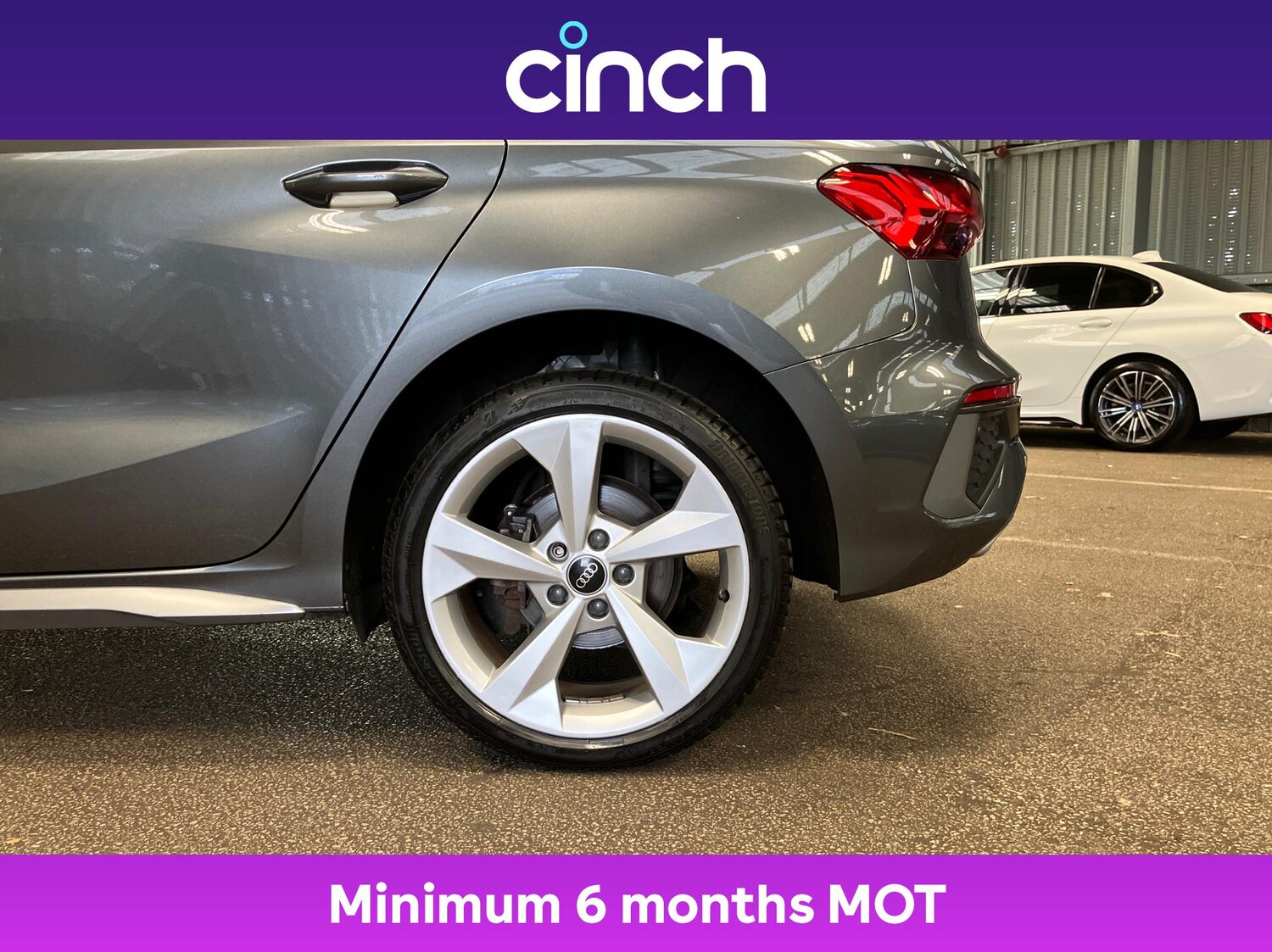 Used Audi A3 2022 for sale - 76593535: Photo 27