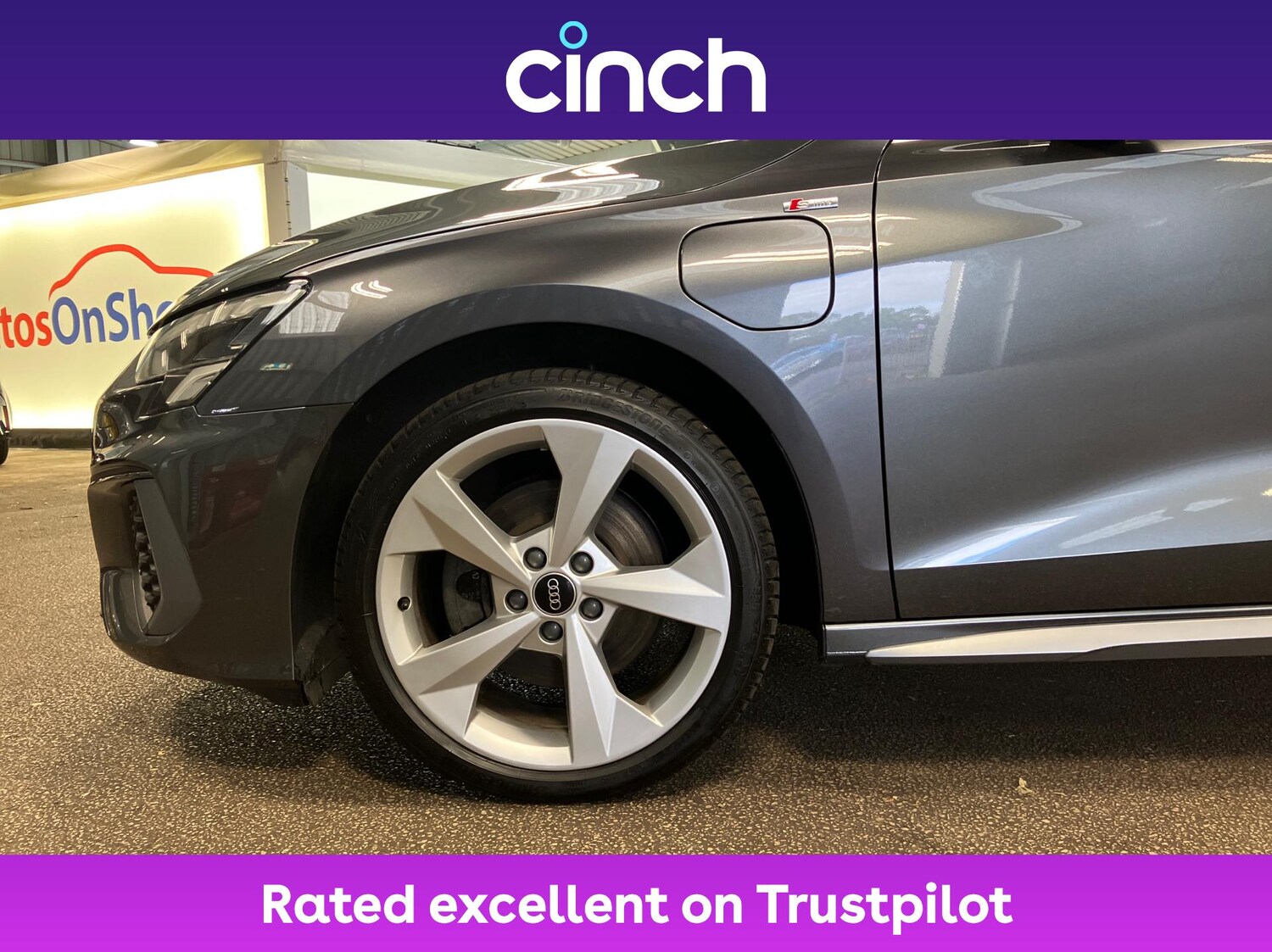 Used Audi A3 2022 for sale - 76593535: Photo 28