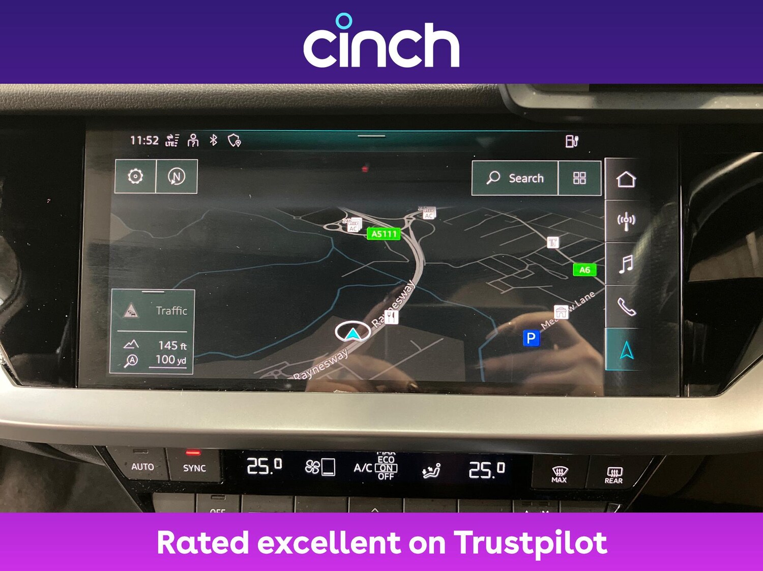 Used Audi A3 2022 for sale - 76593535: Photo 33