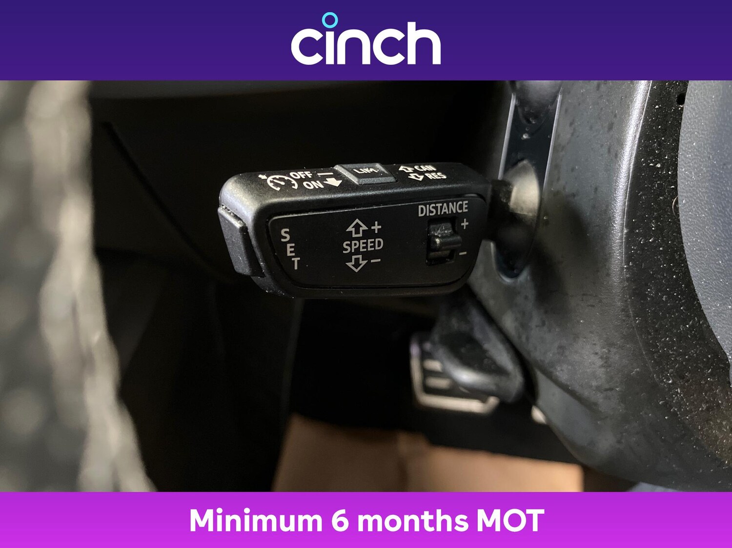 Used Audi A3 2022 for sale - 76593535: Photo 37