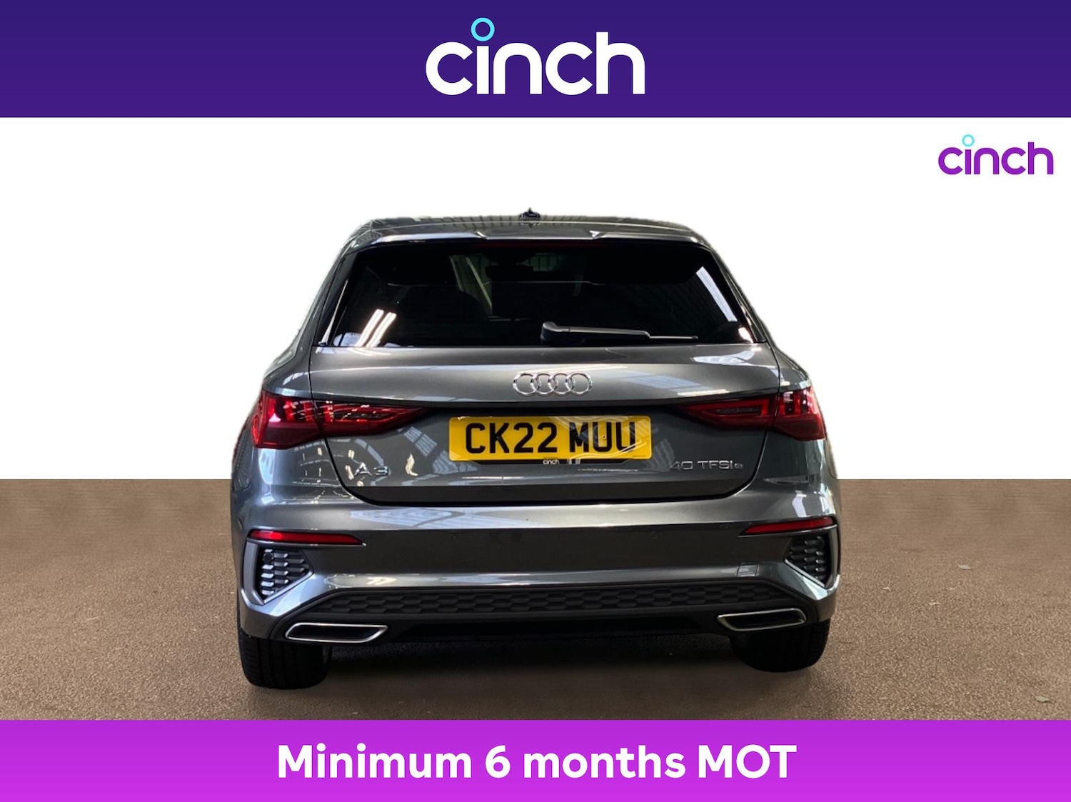 Used Audi A3 2022 for sale - 76593535: Photo 5