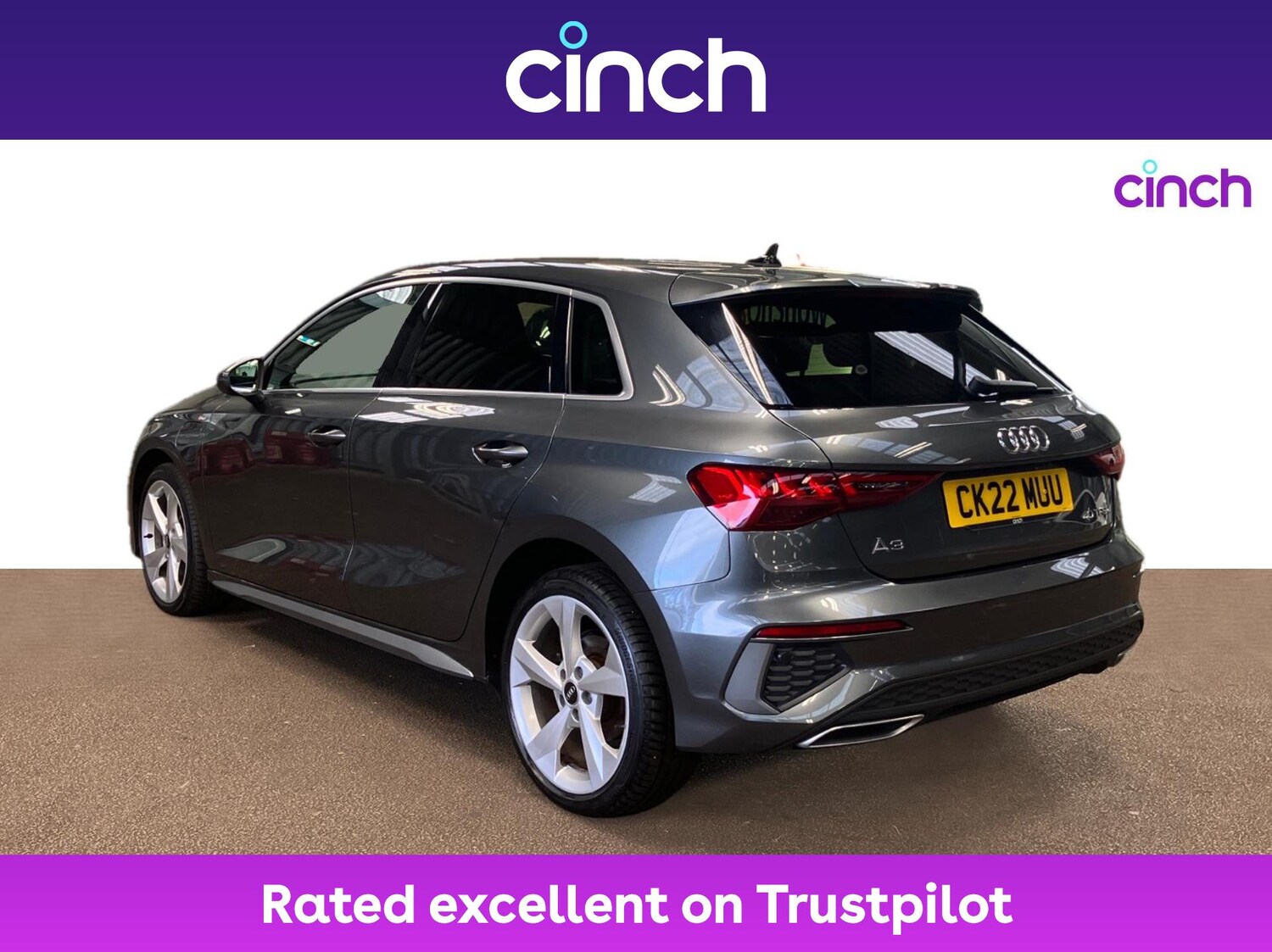 Used Audi A3 2022 for sale - 76593535: Photo 6