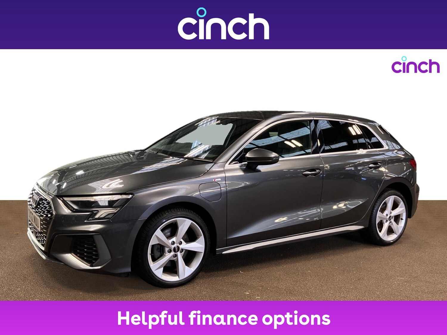 Used Audi A3 2022 for sale - 76593535: Photo 9