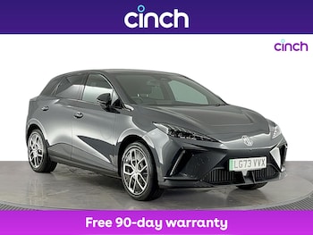 2023 - 150kW Trophy EV Long Range 64kWh 5dr Auto