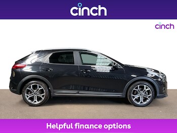 Used Kia XCeed 2021 for sale - 75598002: Photo