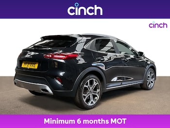 Used Kia XCeed 2021 for sale - 75598002: Photo