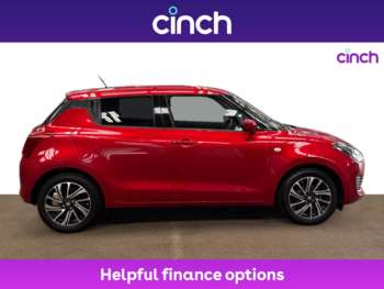 Used Suzuki Swift 2023 for sale - 75069341: Photo