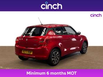 Used Suzuki Swift 2023 for sale - 75069341: Photo