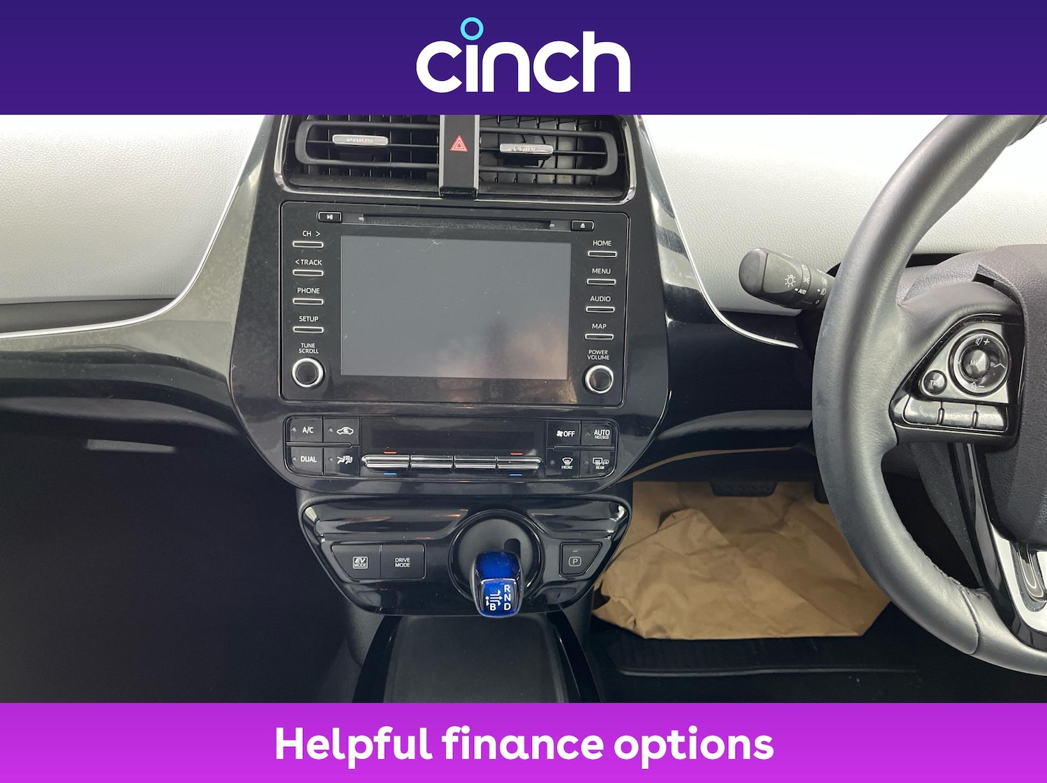 Used Toyota Prius 2022 for sale - 76519889: Photo 17