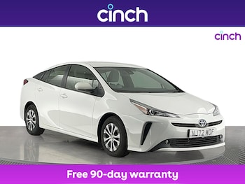 Used Toyota Prius 2022 for sale - 76519889: Photo