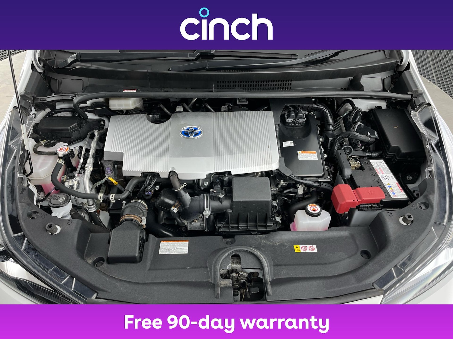 Used Toyota Prius 2022 for sale - 76519889: Photo 23