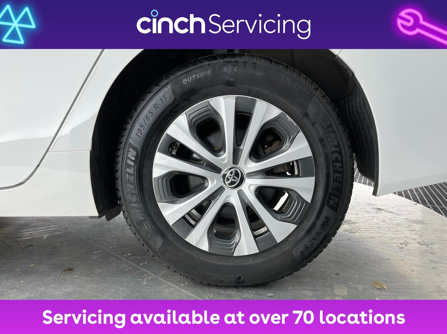 Used Toyota Prius 2022 for sale - 76519889: Photo 26