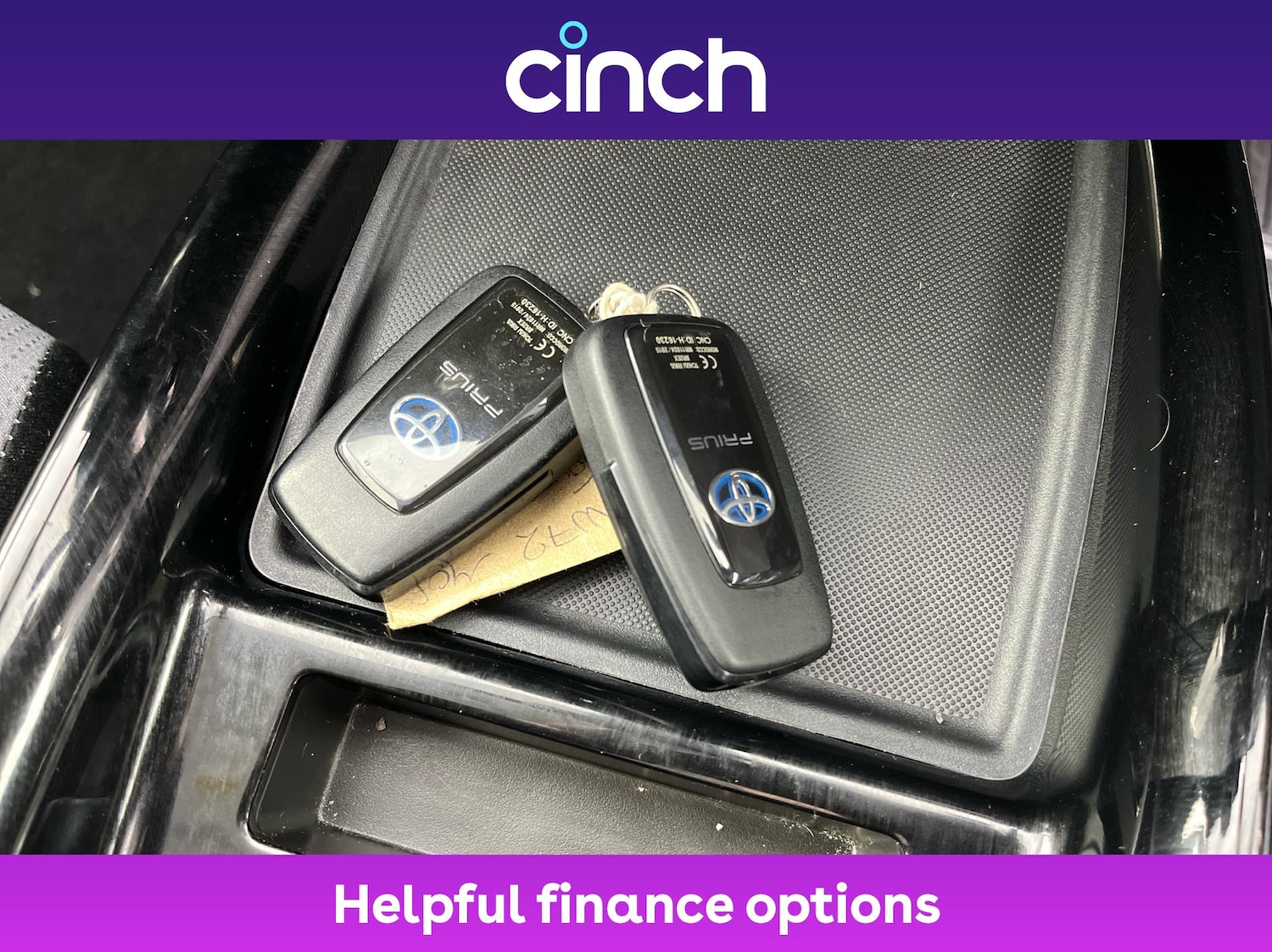 Used Toyota Prius 2022 for sale - 76519889: Photo 30