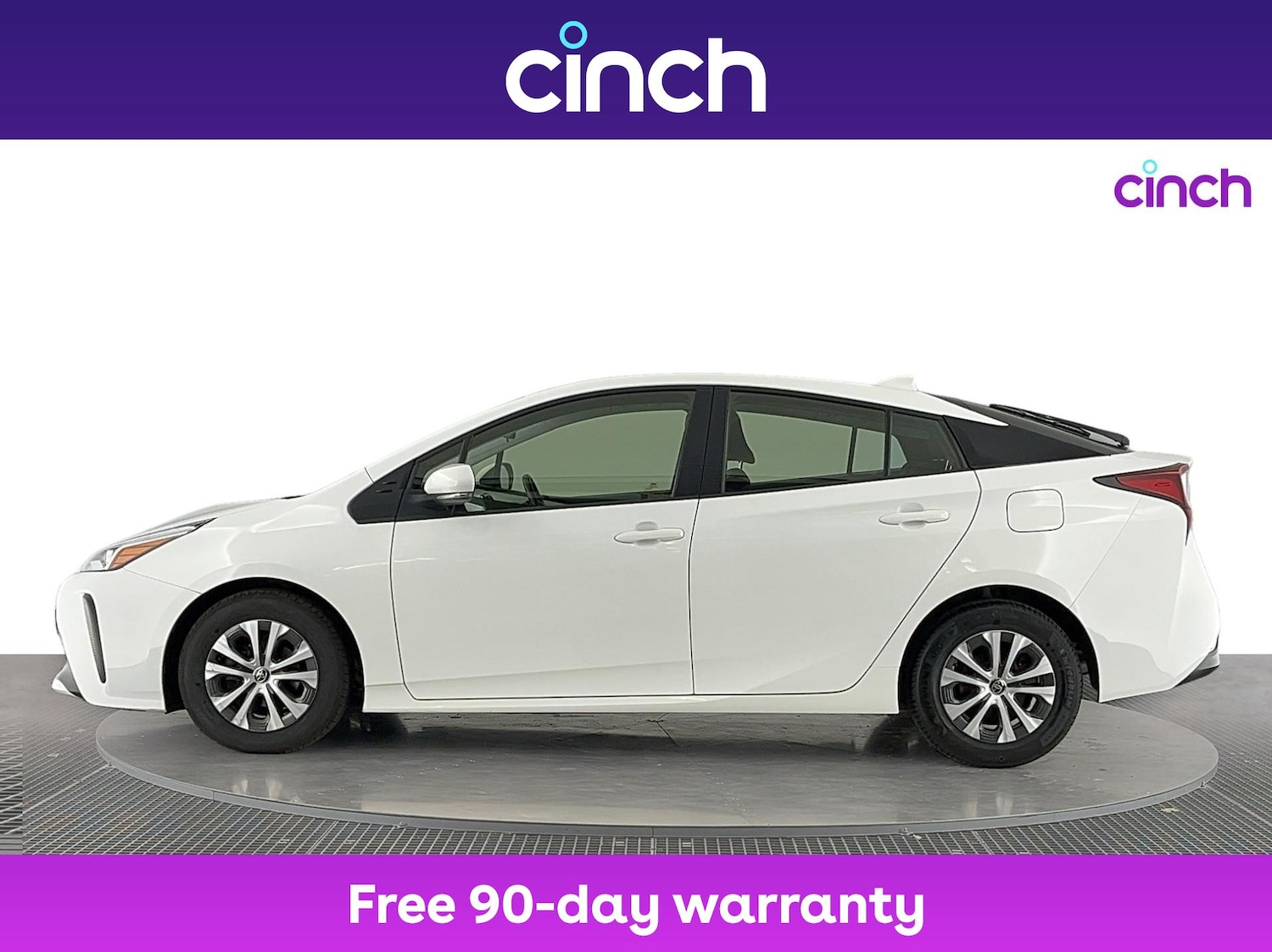 Used Toyota Prius 2022 for sale - 76519889: Photo 8