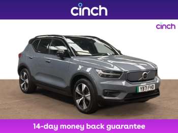 2022 - 300kW Recharge Twin Plus 78kWh 5dr AWD Auto