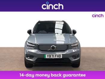 Used Volvo XC40 2022 for sale - 74859204: Photo