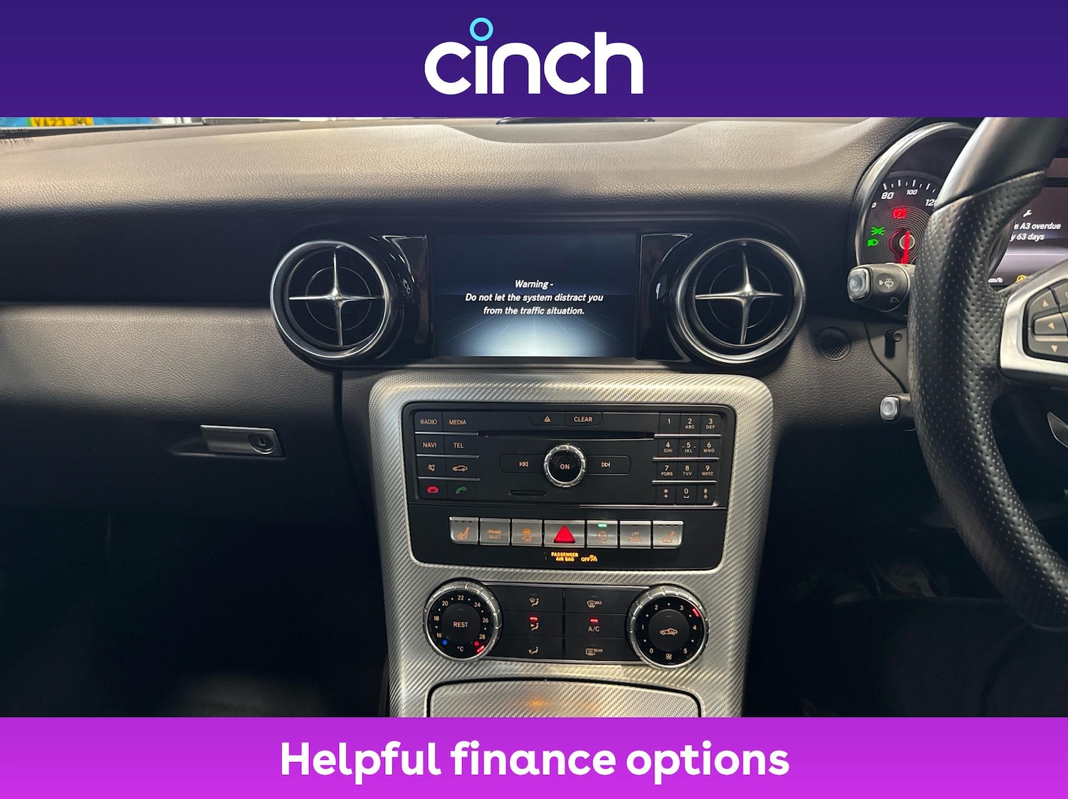 Used Mercedes-Benz SLC 2017 for sale - 76469011: Photo 17